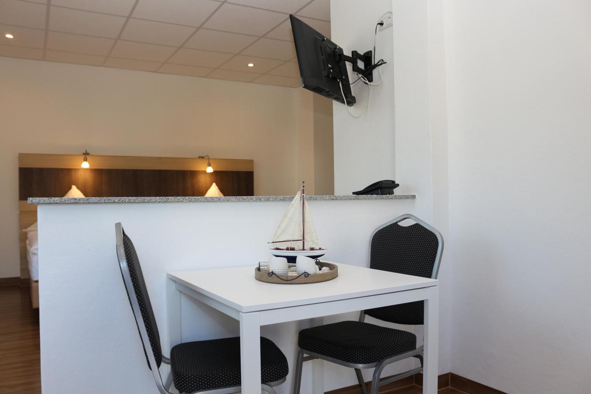 Hotel Baldus Delmenhorst Phòng bức ảnh
