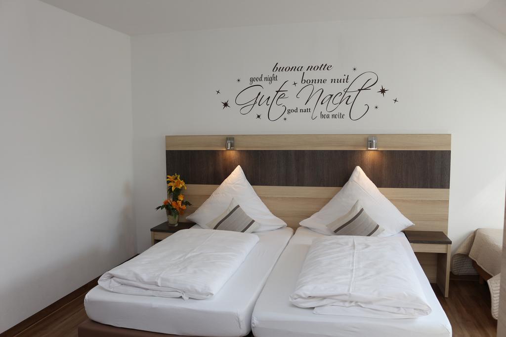 Hotel Baldus Delmenhorst Ngoại thất bức ảnh