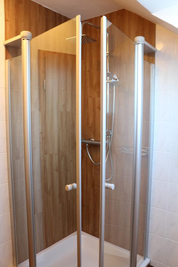 Hotel Baldus Delmenhorst Ngoại thất bức ảnh